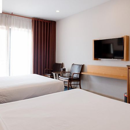 הו צ'י מין סיטי Viet Ha Hotel מראה חיצוני תמונה